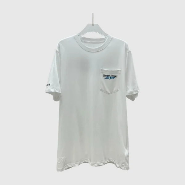 크롬하츠 ST.BARTH 반팔티